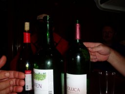 Törn 2006